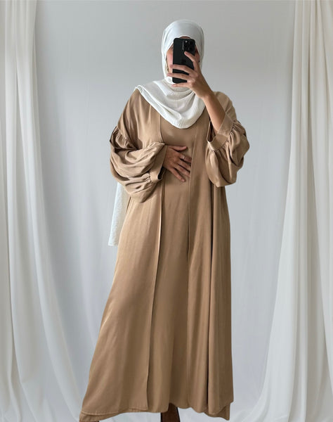 Ensemble Sya Camel