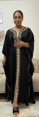 Caftan Noir