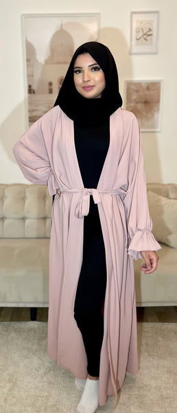 Kimono Nina Rose