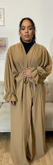 Kimono Nina Marron