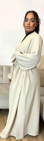 Kimono Nina Beige