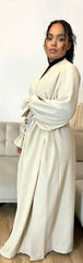 Kimono Nina Beige